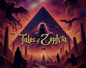 play Tales Of Zeph'Ra