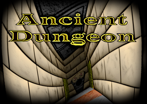 play Ancient Dungeon