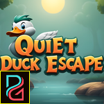 play Quiet Duck Escape