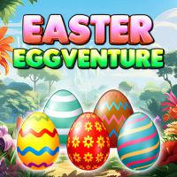 play Easter Eggventure