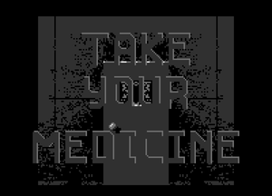 play Take Your Medicine