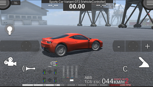 play Atg Motorsport