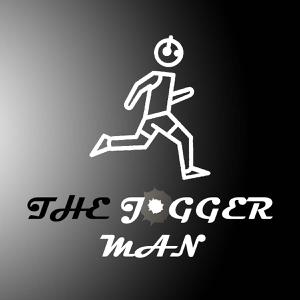 play The Jogger Man