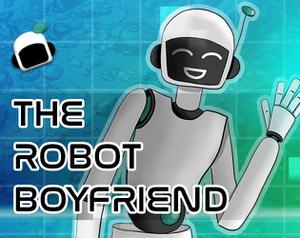 play The Robot Boyfriend