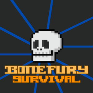 play Bonefury Survival