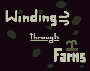 play Winding Through Farms