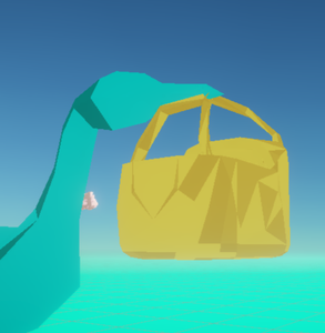 play Stork Express