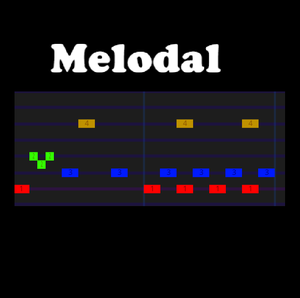 play Melodal