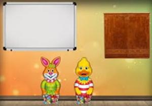 play Easter Room Escape (Amgel Escape)