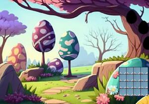 play The Great Easter Egg Hunt