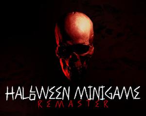 play Halloween Mini Game Remaster