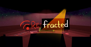 play Re:Fracted