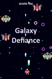 play Galaxy Defiance