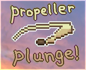 play Propeller Plunge