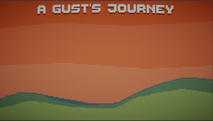 play A Gust’S Journey