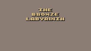 play The Bronze Labyrinth