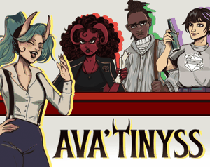 play [Fr] Ava'Tinyss (Demo)