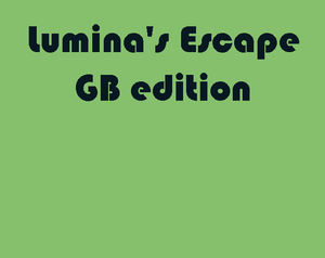 play Lumina'S Gb