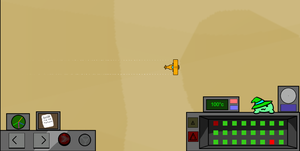 play Sky Caravan