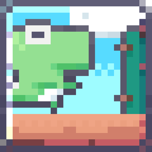 play Dinorun