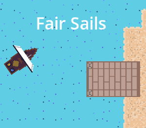 play Fair Sails