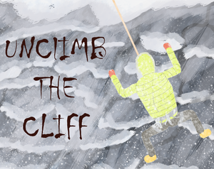 play Unclimb The Cliff