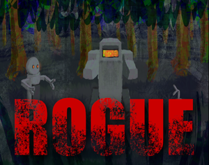 play Rogue