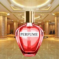 Hog-Finding The Costly Perfume