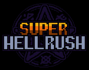 play Super Hellrush