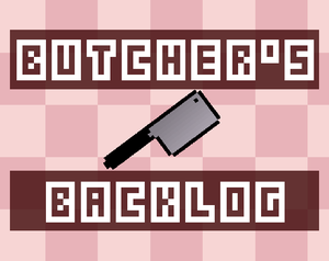 play Butcher'S Backlog