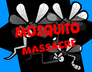 play Mosquito Massacre