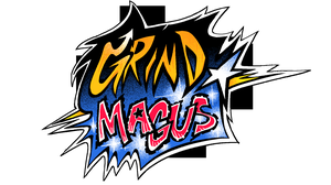 play Grind Magus