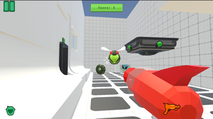 play 3D Fps