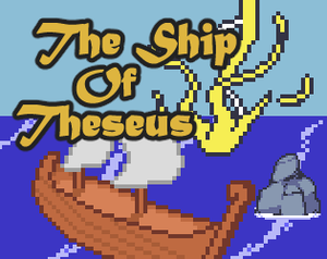 play The Ship Of Theseus