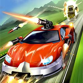 play Spy Car