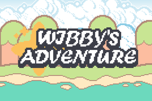 play Wibby'S Adventure