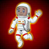 play G2J Escape The Adventure Astronaut