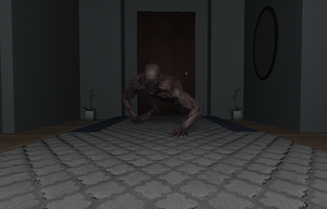 play Escape The House
