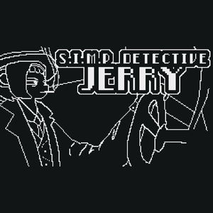 play S.I.M.P Detective Jerry