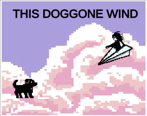 play This Doggone Wind
