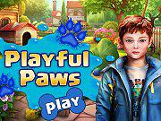 play Playful Paws