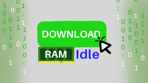 play Download Ram Idle