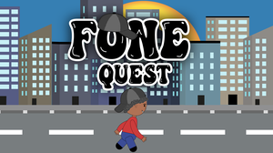 play Fone Quest