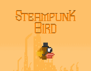 play Steampunk Bird