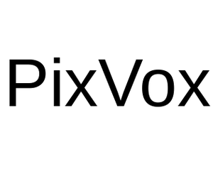 play Pixvox