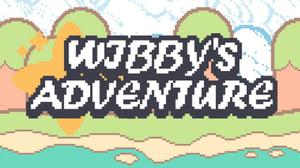 Wibby'S Adventure