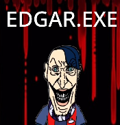 play Edgar.Exe(V 1.08 Demo)