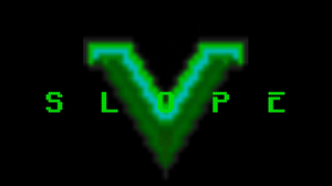 play Slope V