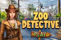 play Zoo Detective