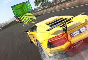 play Slingshot Stunt Driver Sport